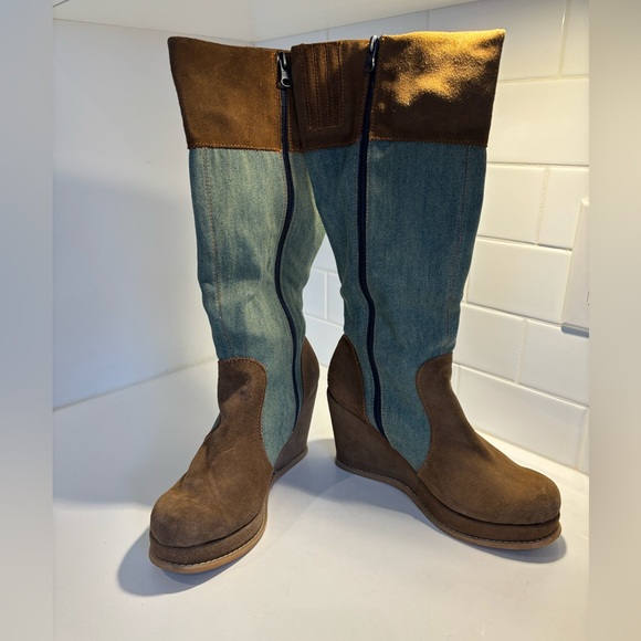 Sugar Boots - Picture 2 of 10